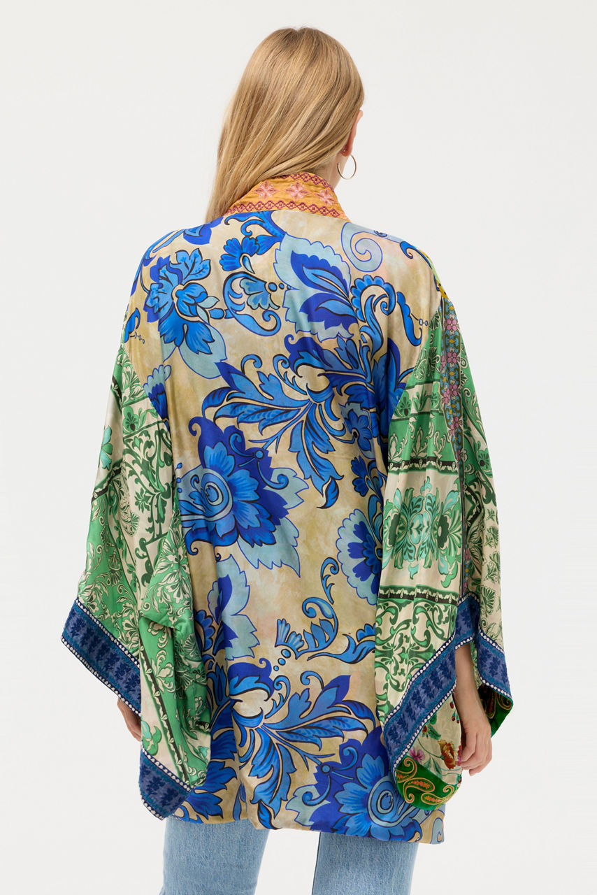 INES KIMONO, , large image 2