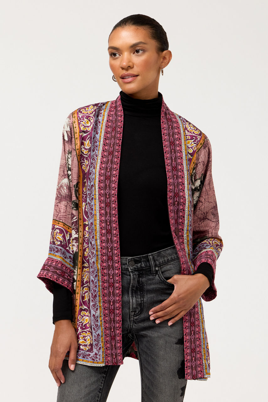 APHRA KIMONO, , large image 1