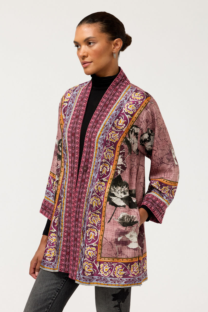 APHRA KIMONO, , large image 2