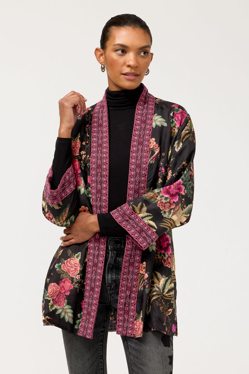 APHRA KIMONO, , large image 3