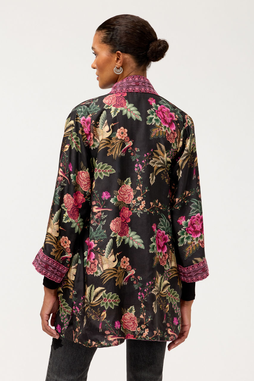 APHRA KIMONO, , large image 4