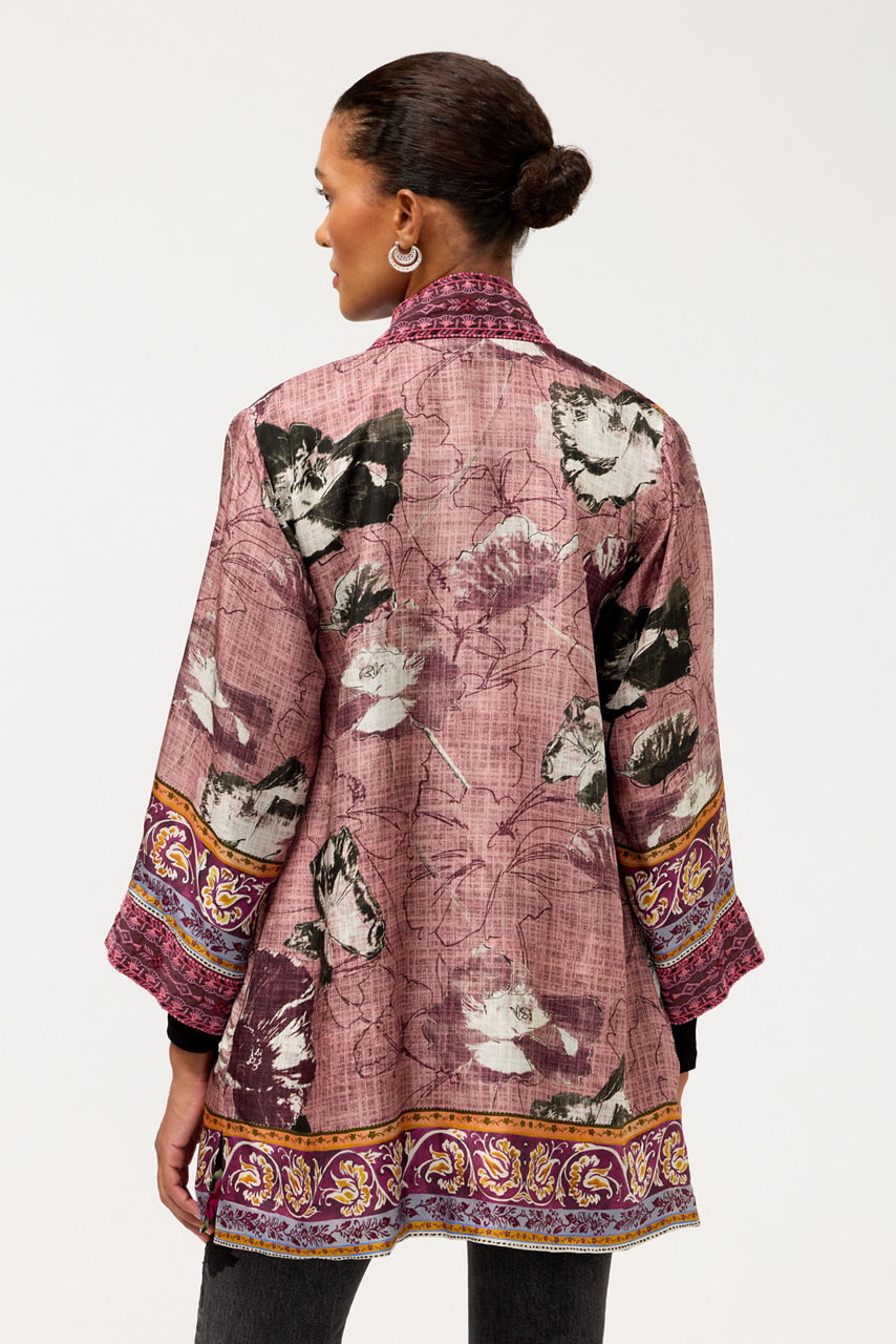 APHRA KIMONO, , large image 5