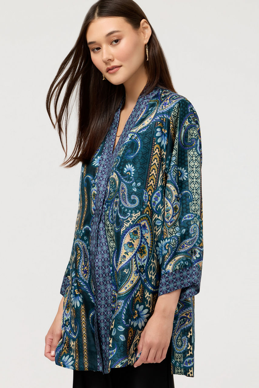 APHRA KIMONO, , large image 1