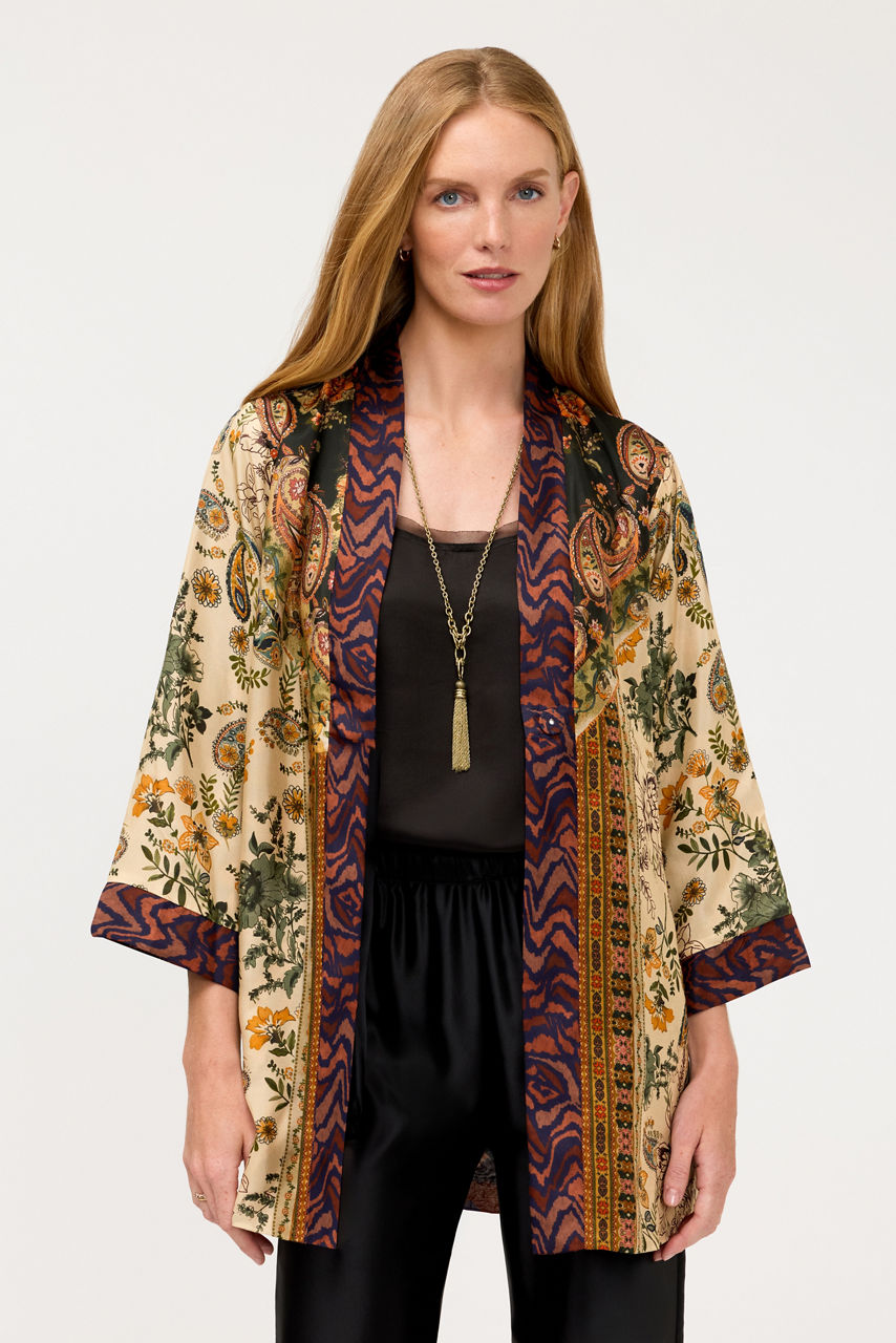 APHRA KIMONO, , large image 2