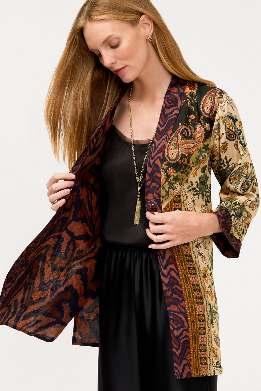 APHRA KIMONO, , large image 3