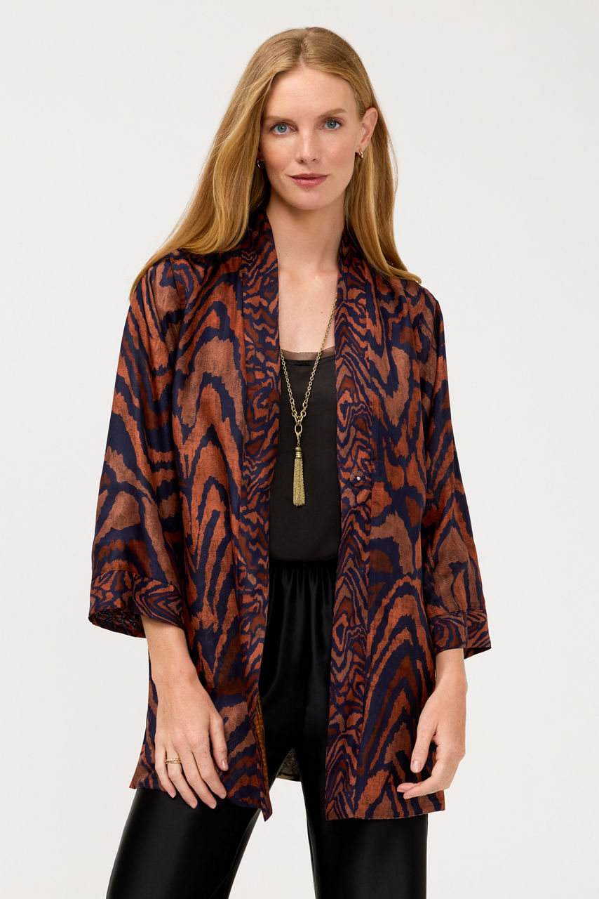 APHRA KIMONO, , large image 4