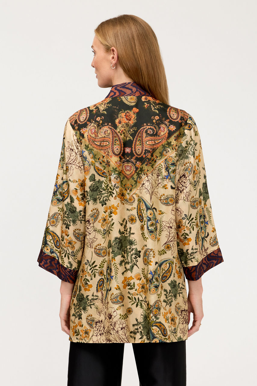 APHRA KIMONO, , large image 5