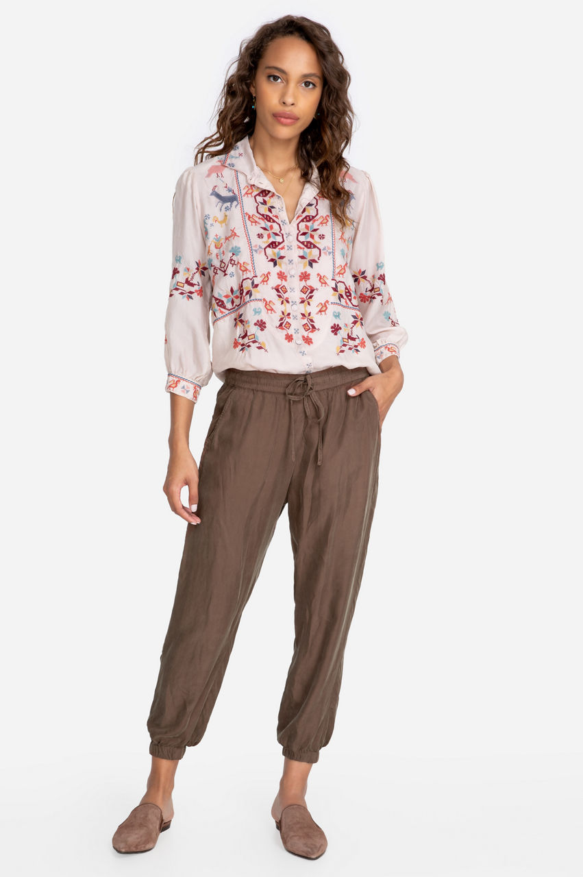 Jacey Jogger