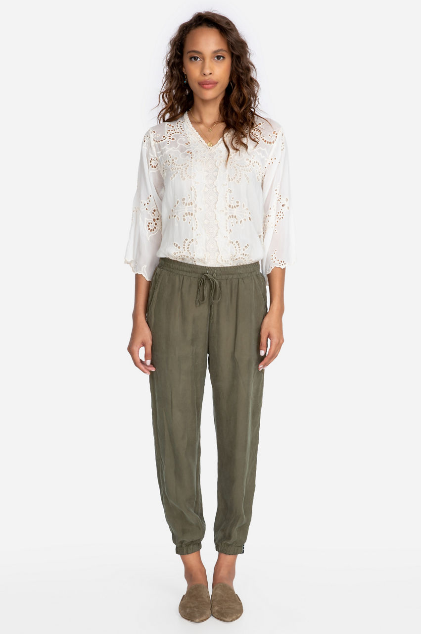 Buy Alice Jogger | Johnny Was