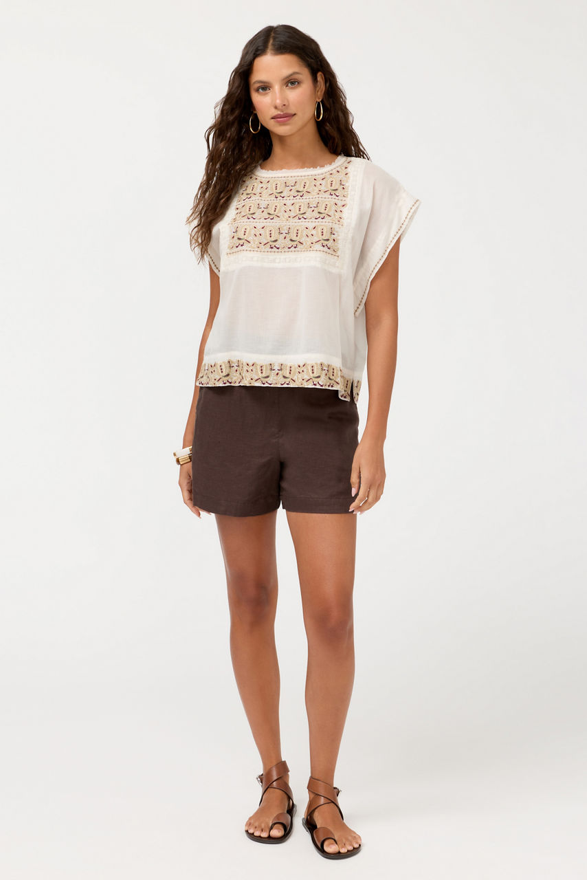 VANONA SHORT, , large image 1