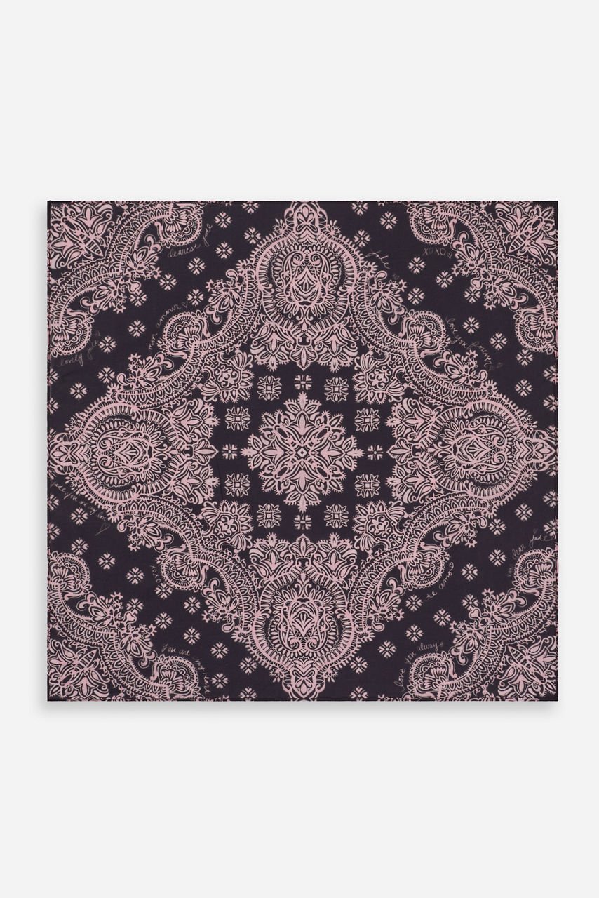 TULAROSE BANDANA, , large image 1