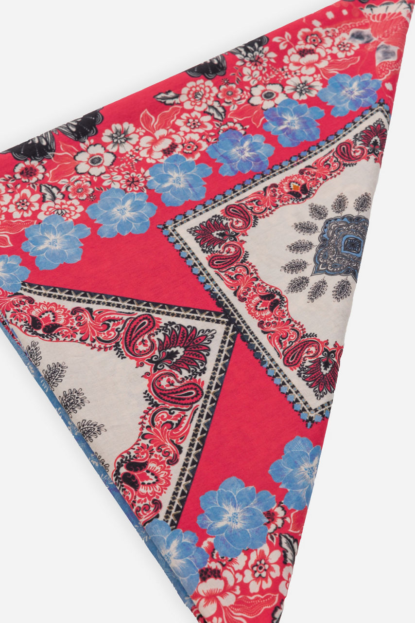 MAYBORN HEAD SCARF, , large image 2