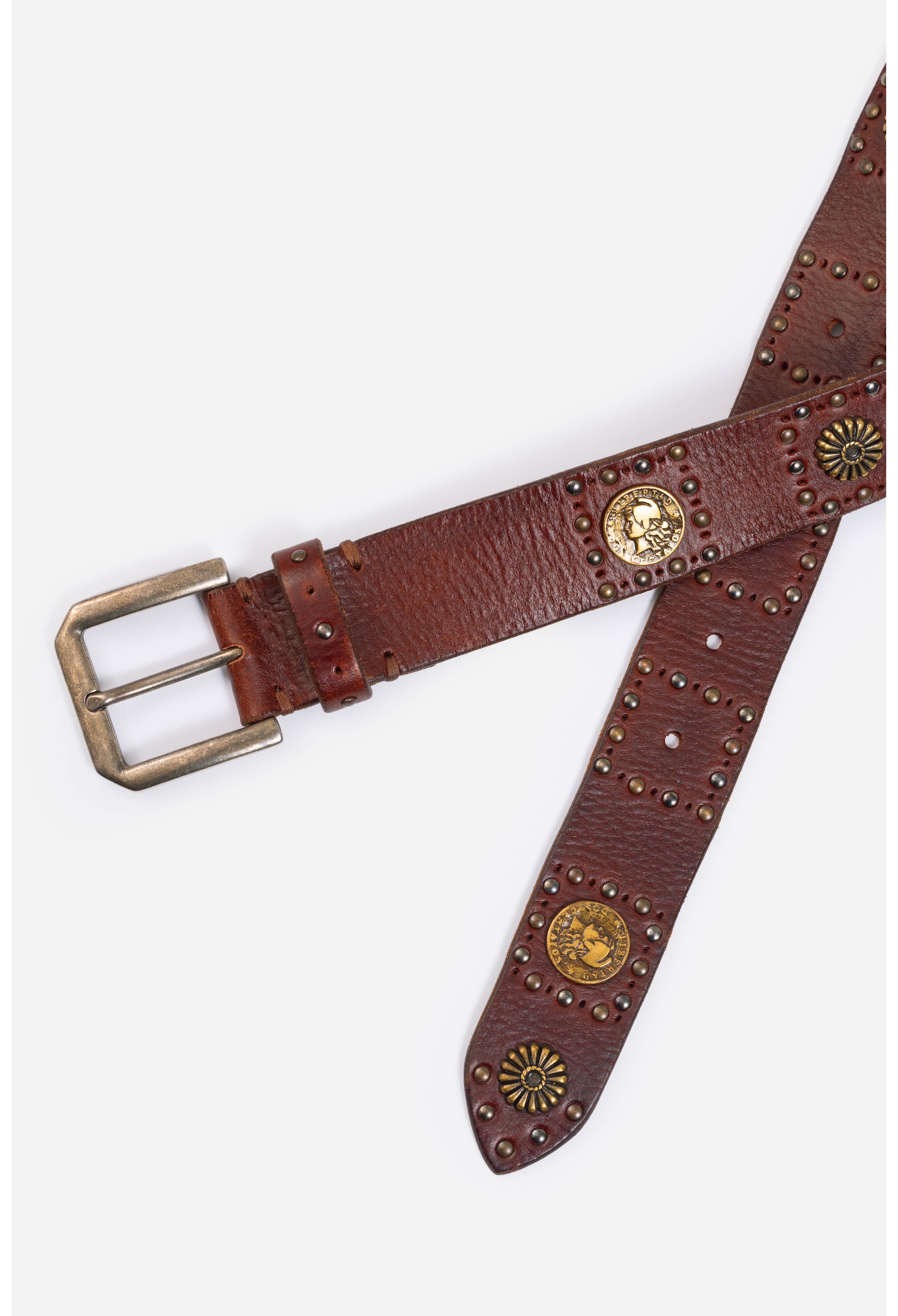 Buy Moneta Italian Leather Belt | Johnny Was Buy Moneta Italian Leather Belt | Johnny Was