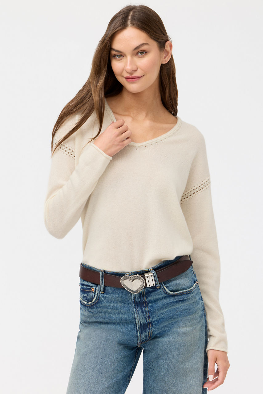 SPOSAMI ITALIAN LEATHER BELT, , large image 1