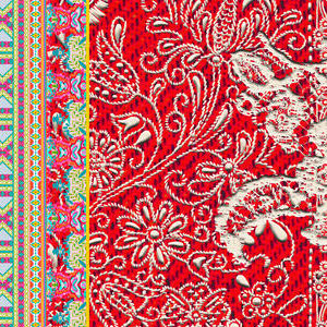 INES KIMONO, , swatch