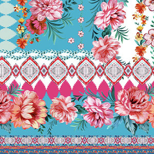 RENATA SILK SCARF, , swatch