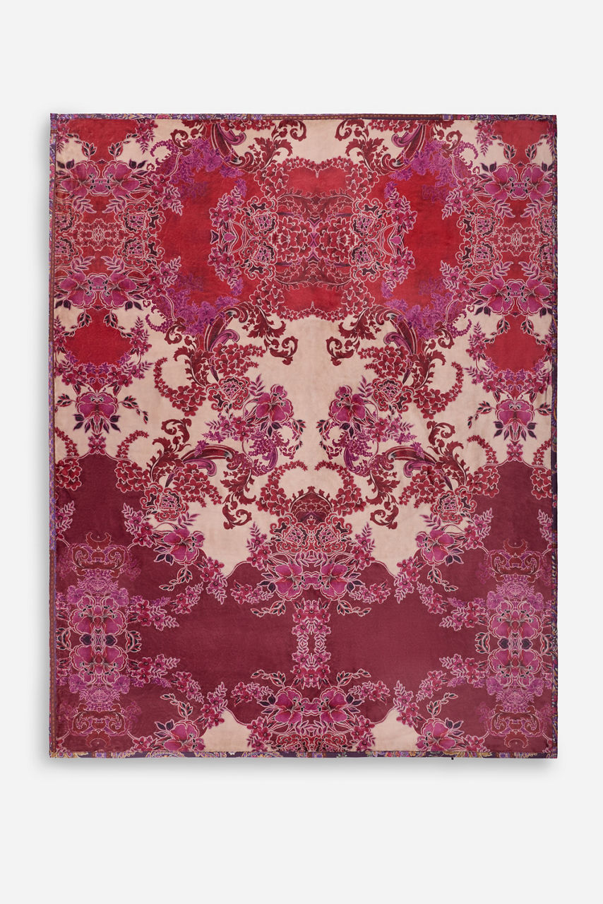 Travel Blanket, , large image 1