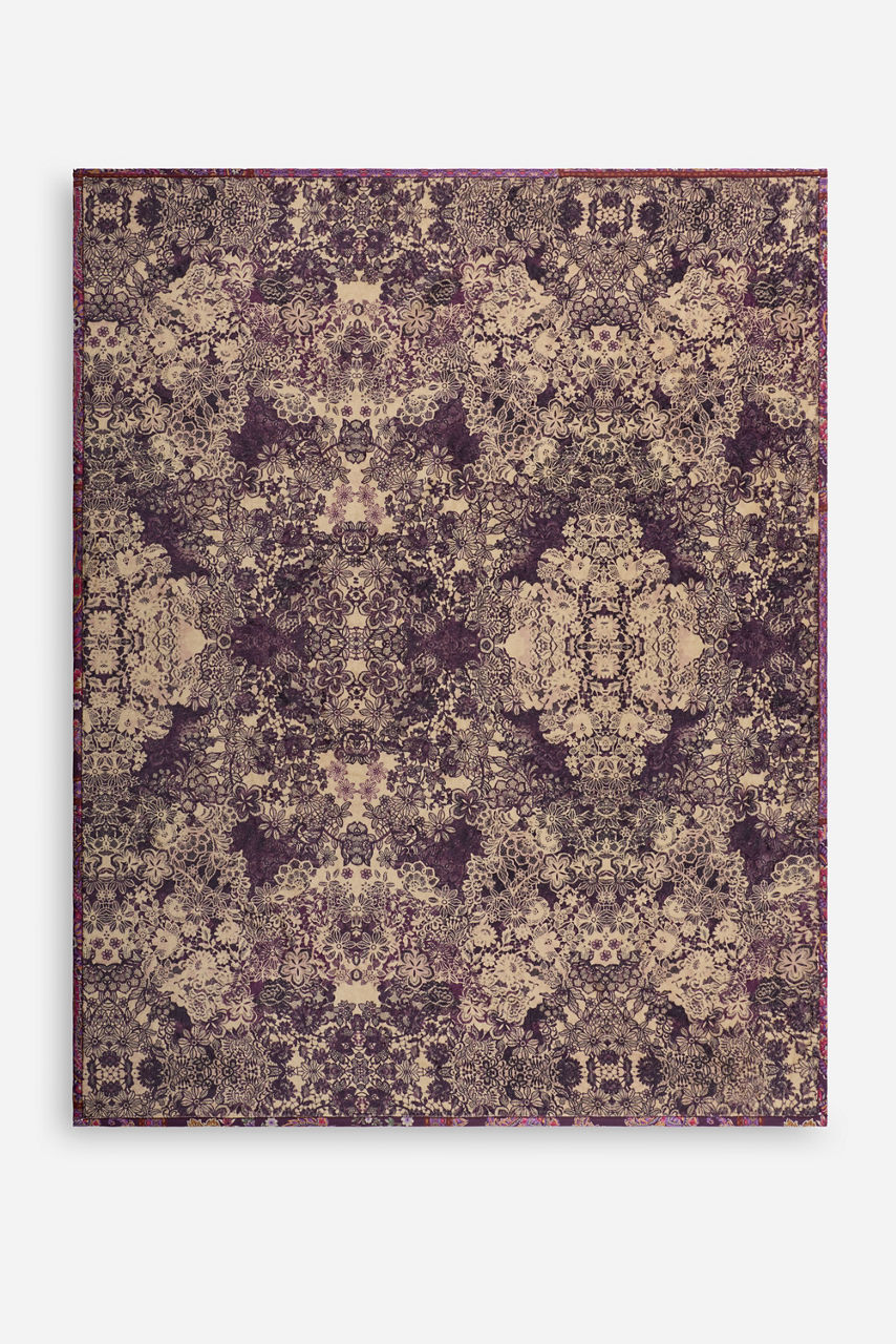 Travel Blanket, , large image 2