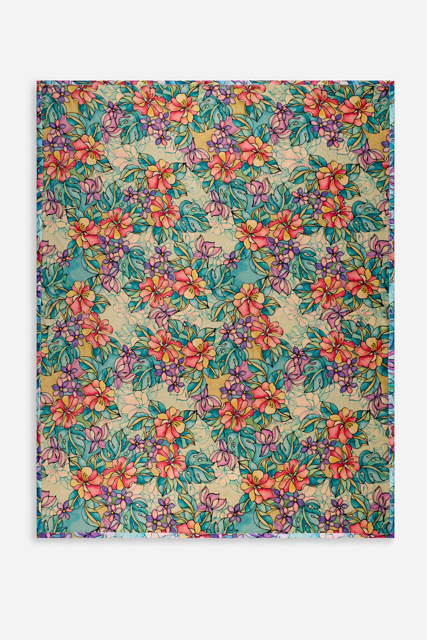 Travel Blanket, , large image 1