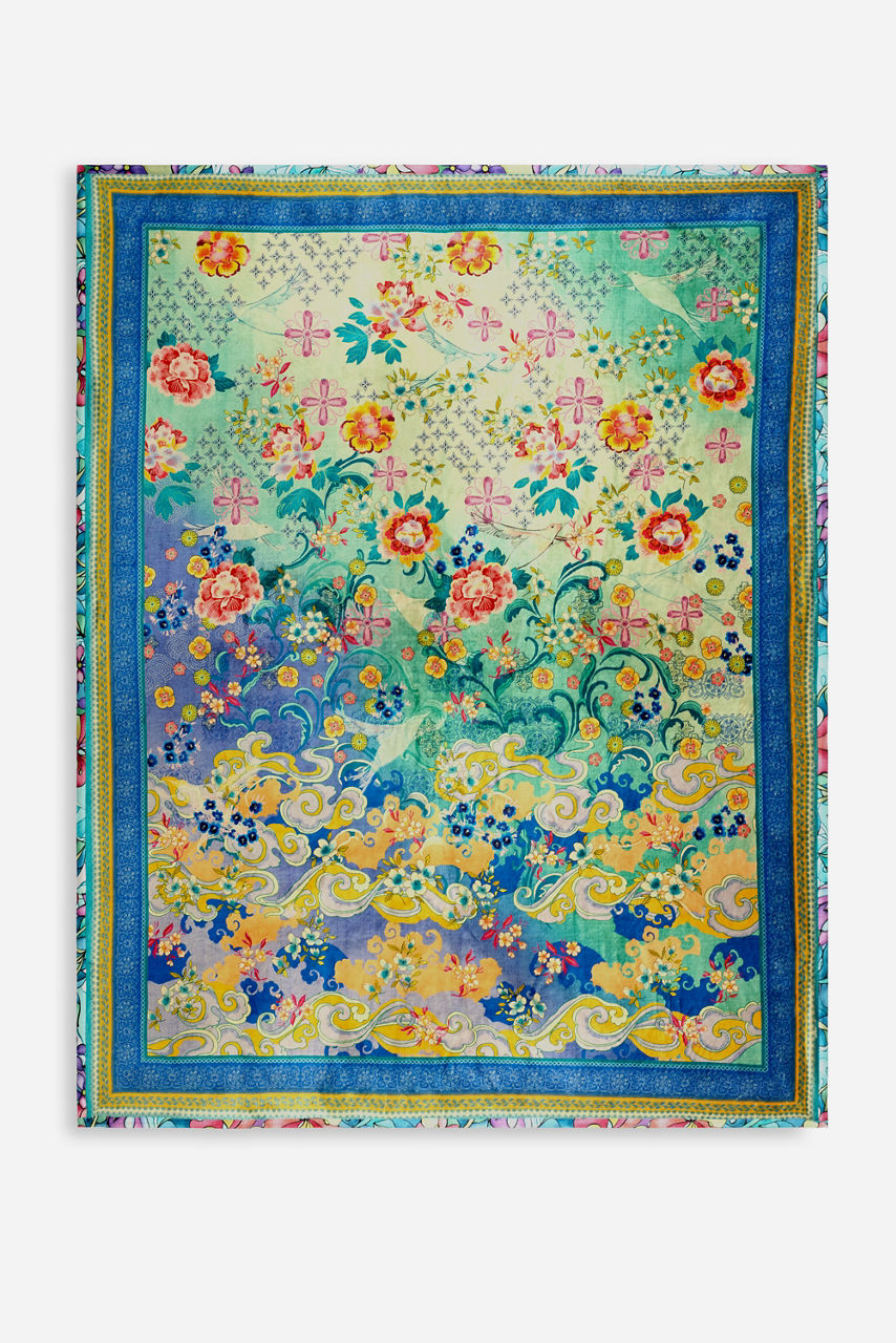 Travel Blanket, , large image 2