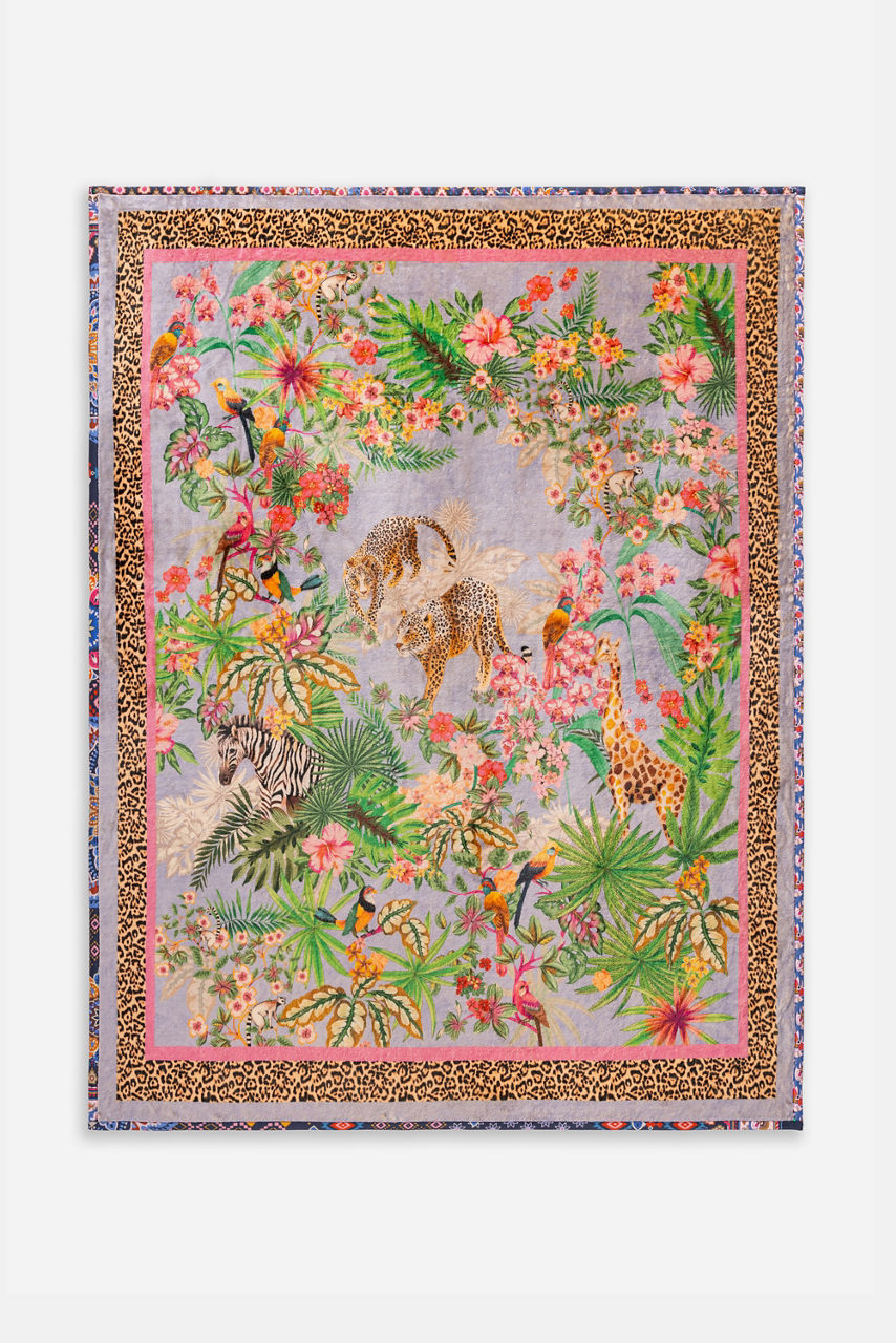 Travel Blanket, , large image 1