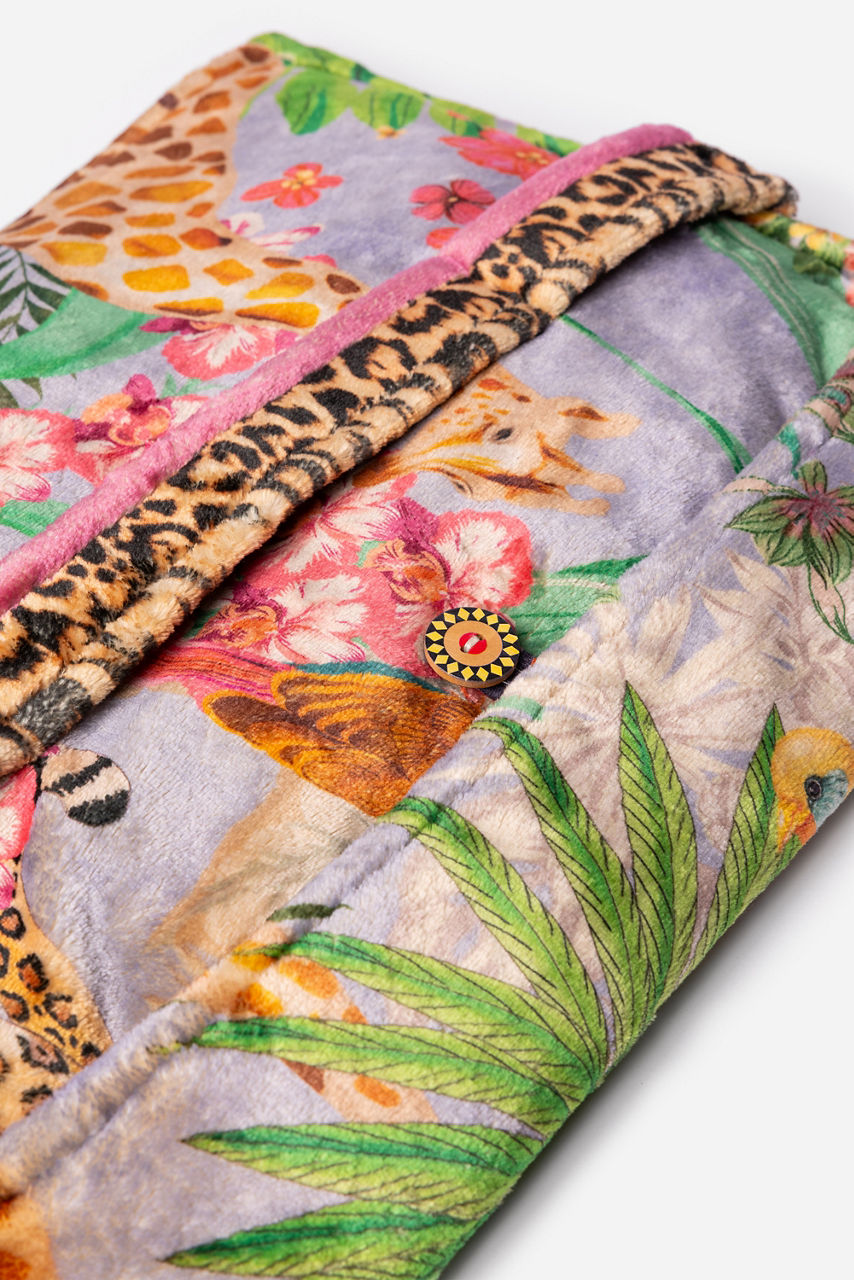 Travel Blanket, , large image 4