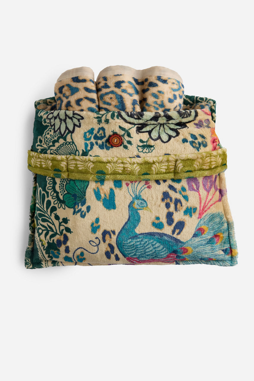 Travel Blanket, , large image 6
