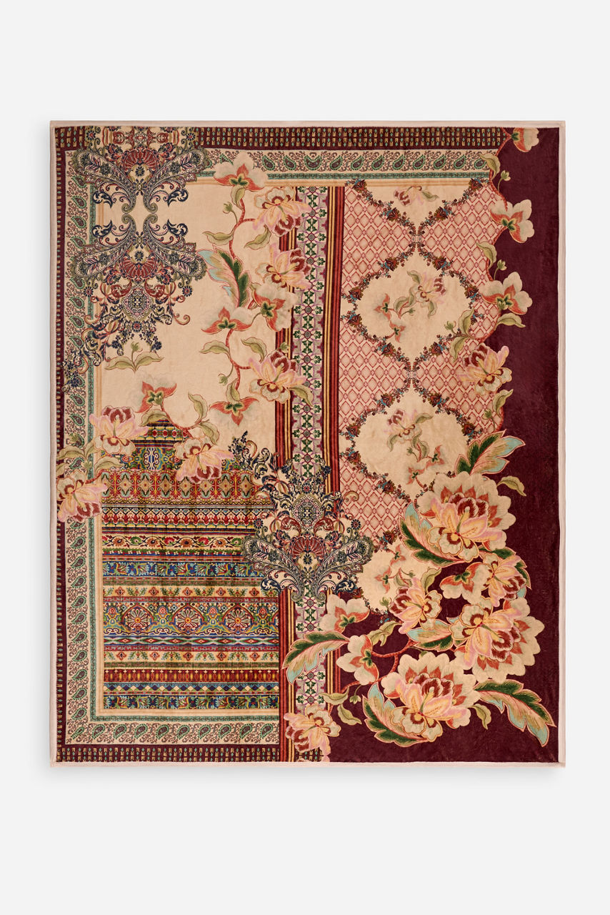 Travel Blanket, , large image 1