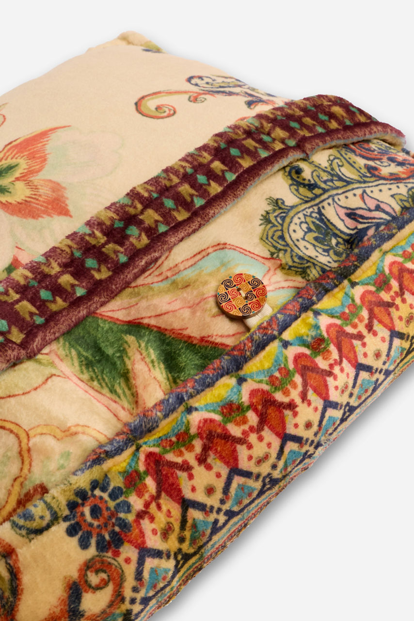 Travel Blanket, , large image 4