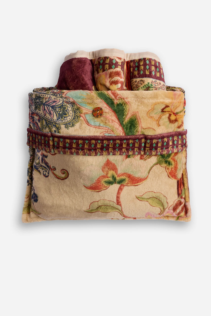 Travel Blanket, , large image 6