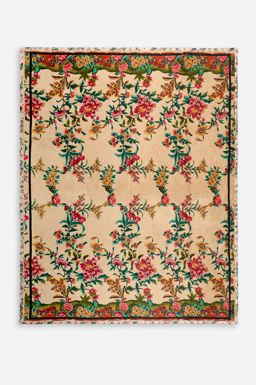 Travel Blanket, , large image 1