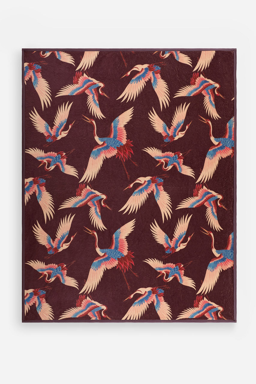 Travel Blanket, , large image 2