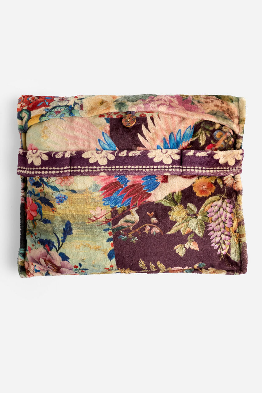 Travel Blanket, , large image 5