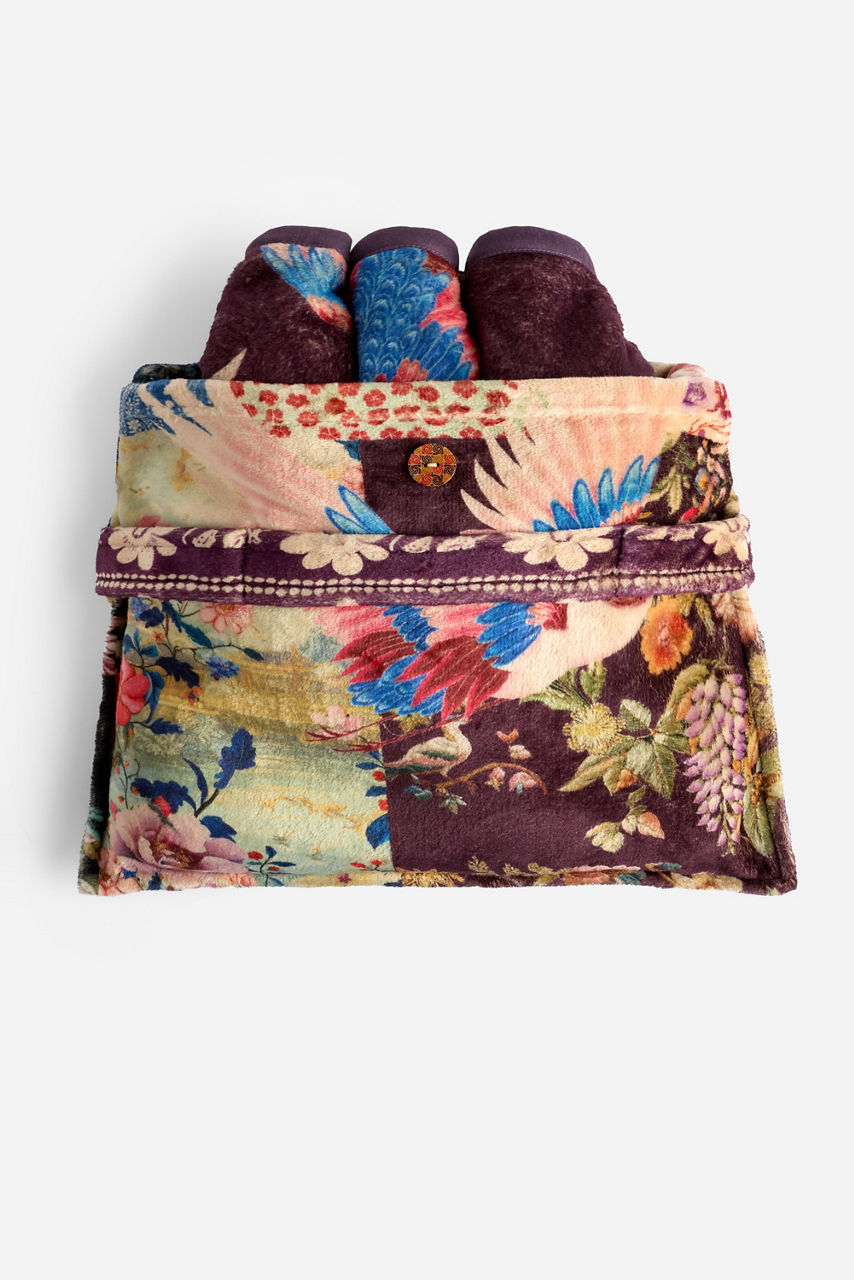 Travel Blanket, , large image 6