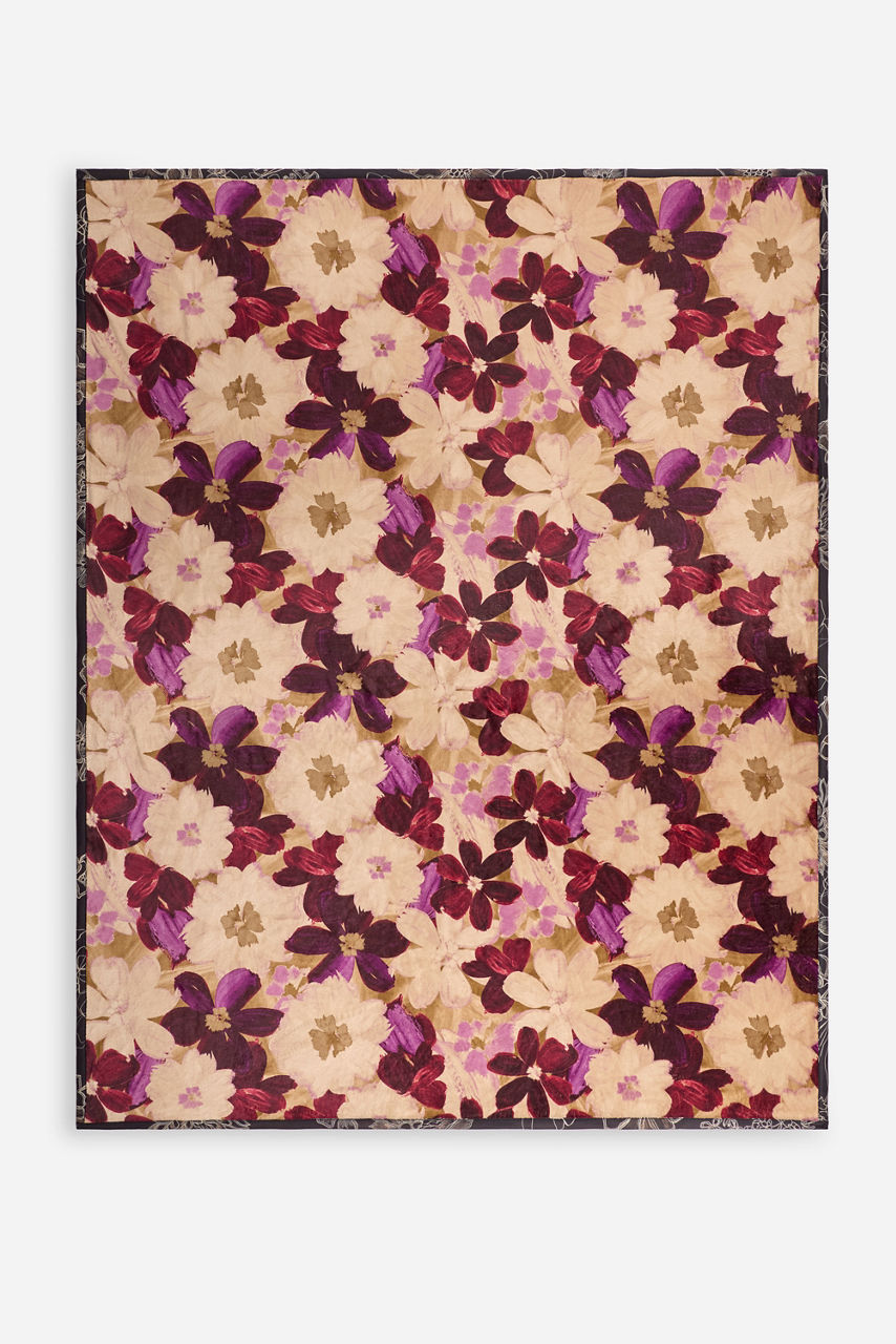 Travel Blanket, , large image 1