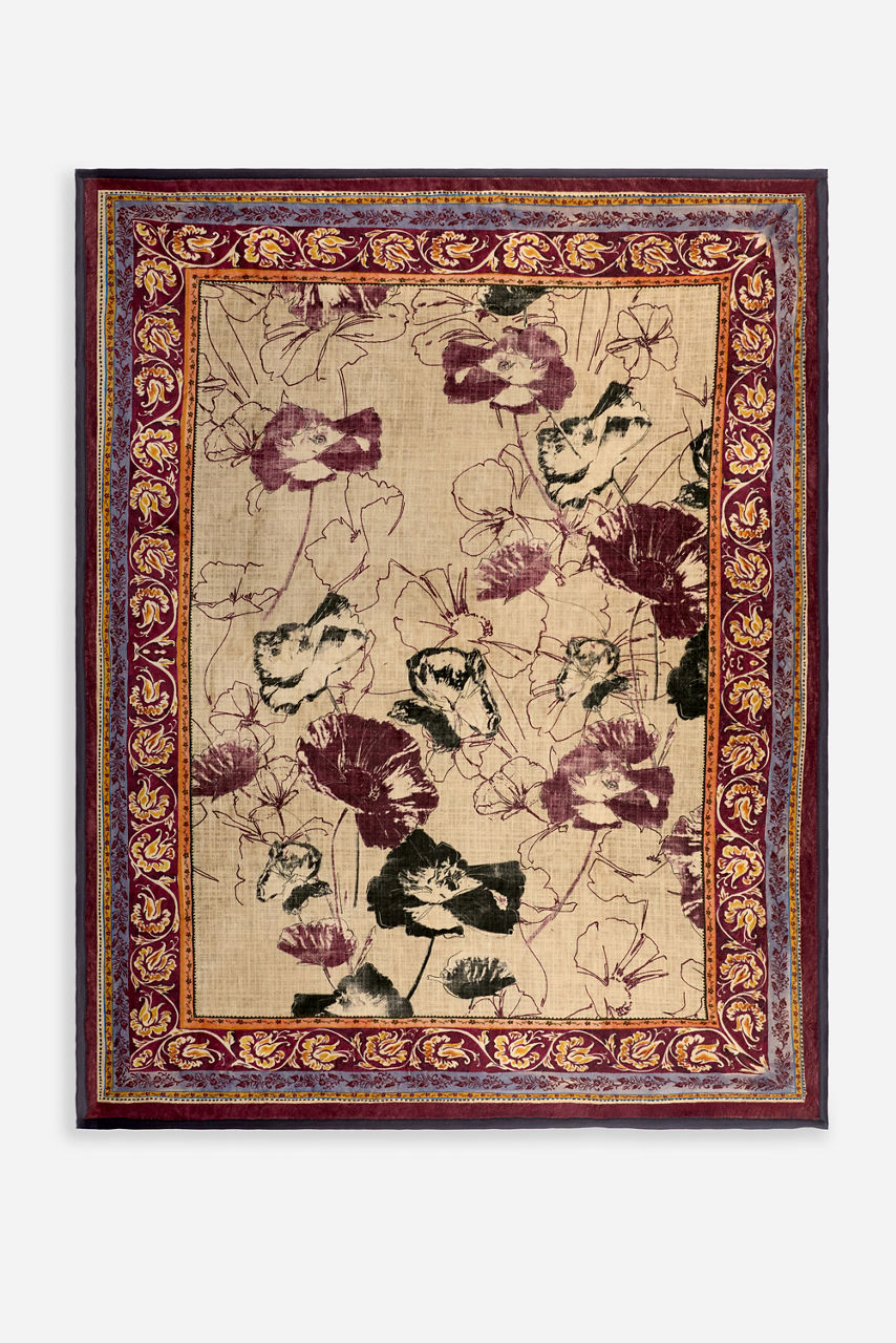 Travel Blanket, , large image 1