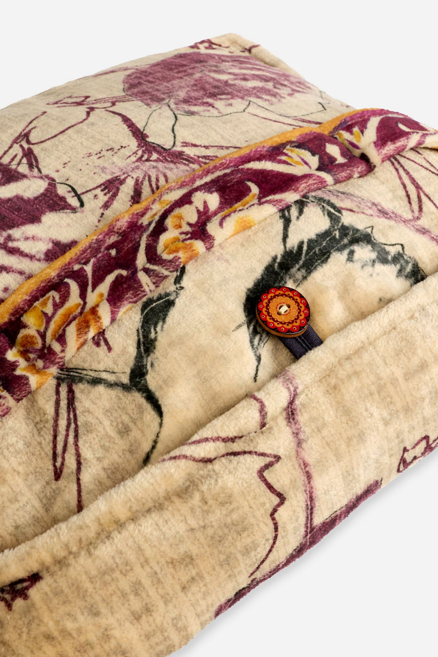 Travel Blanket, , large image 4