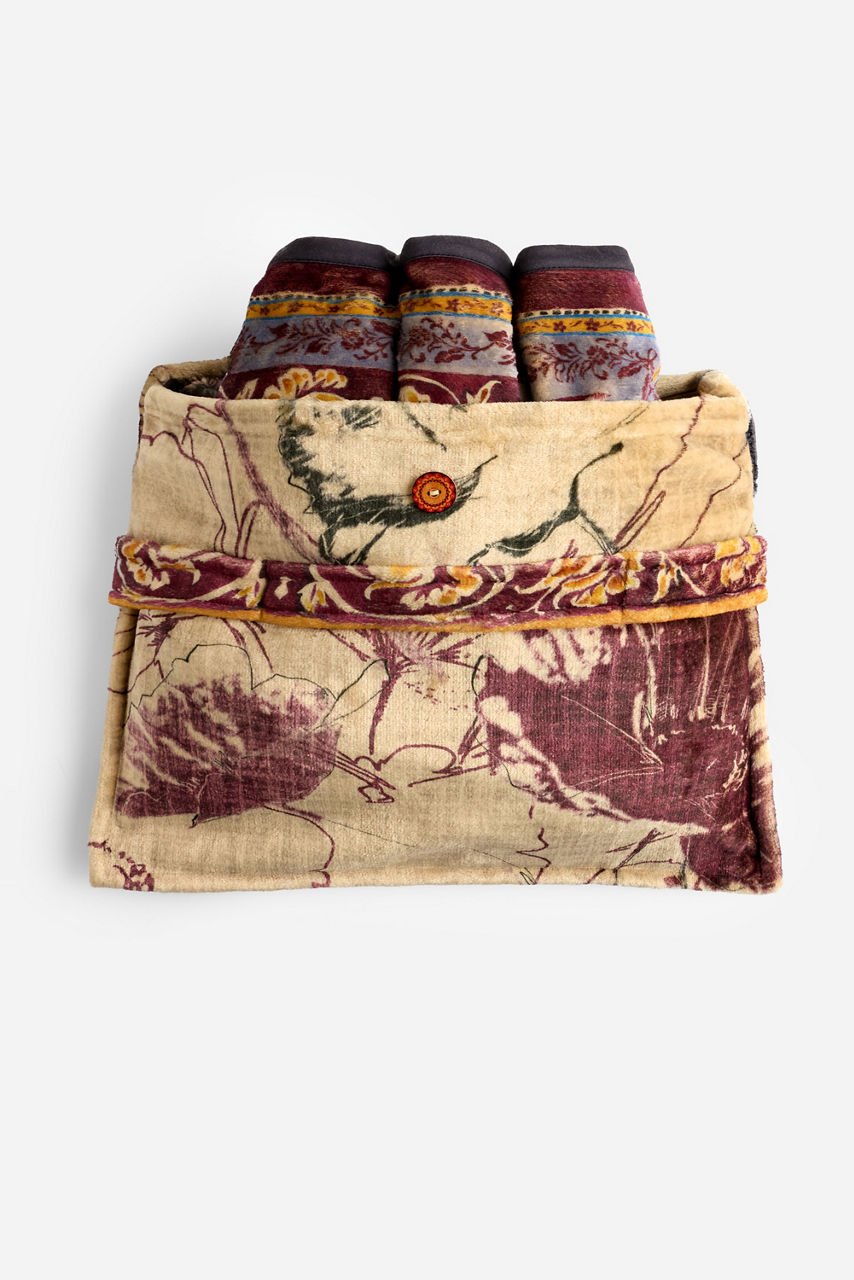 Travel Blanket, , large image 6
