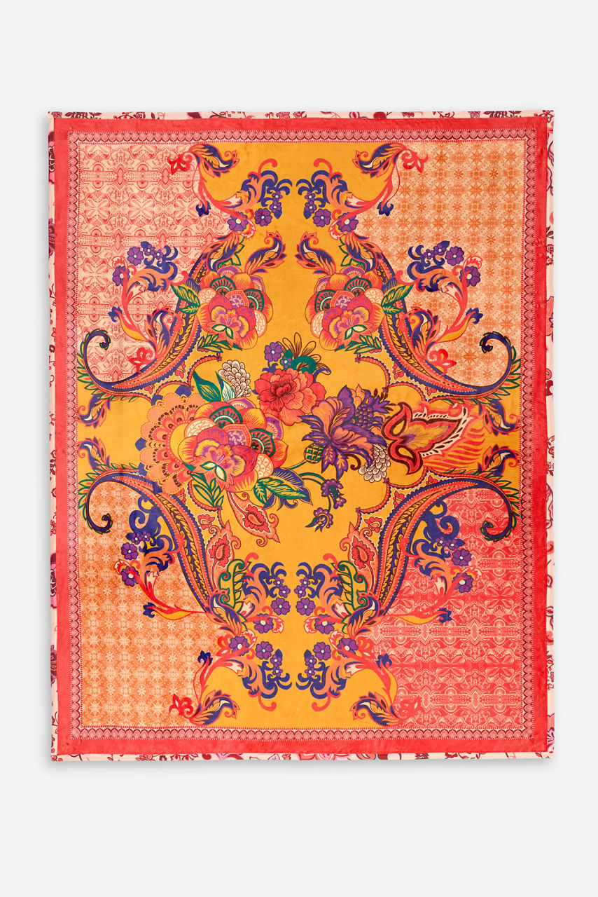 Travel Blanket, , large image 1