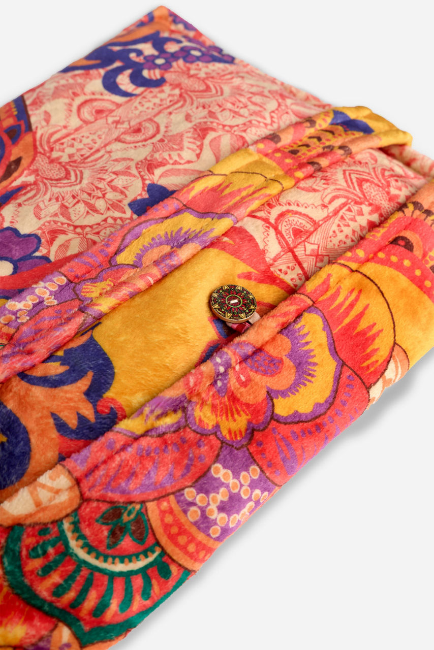 Travel Blanket, , large image 4