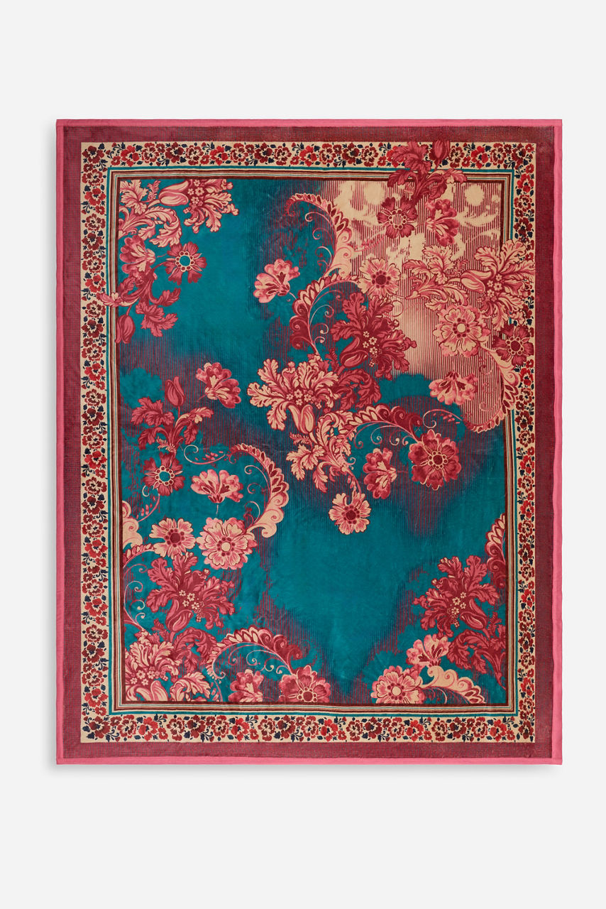 Travel Blanket, , large image 1