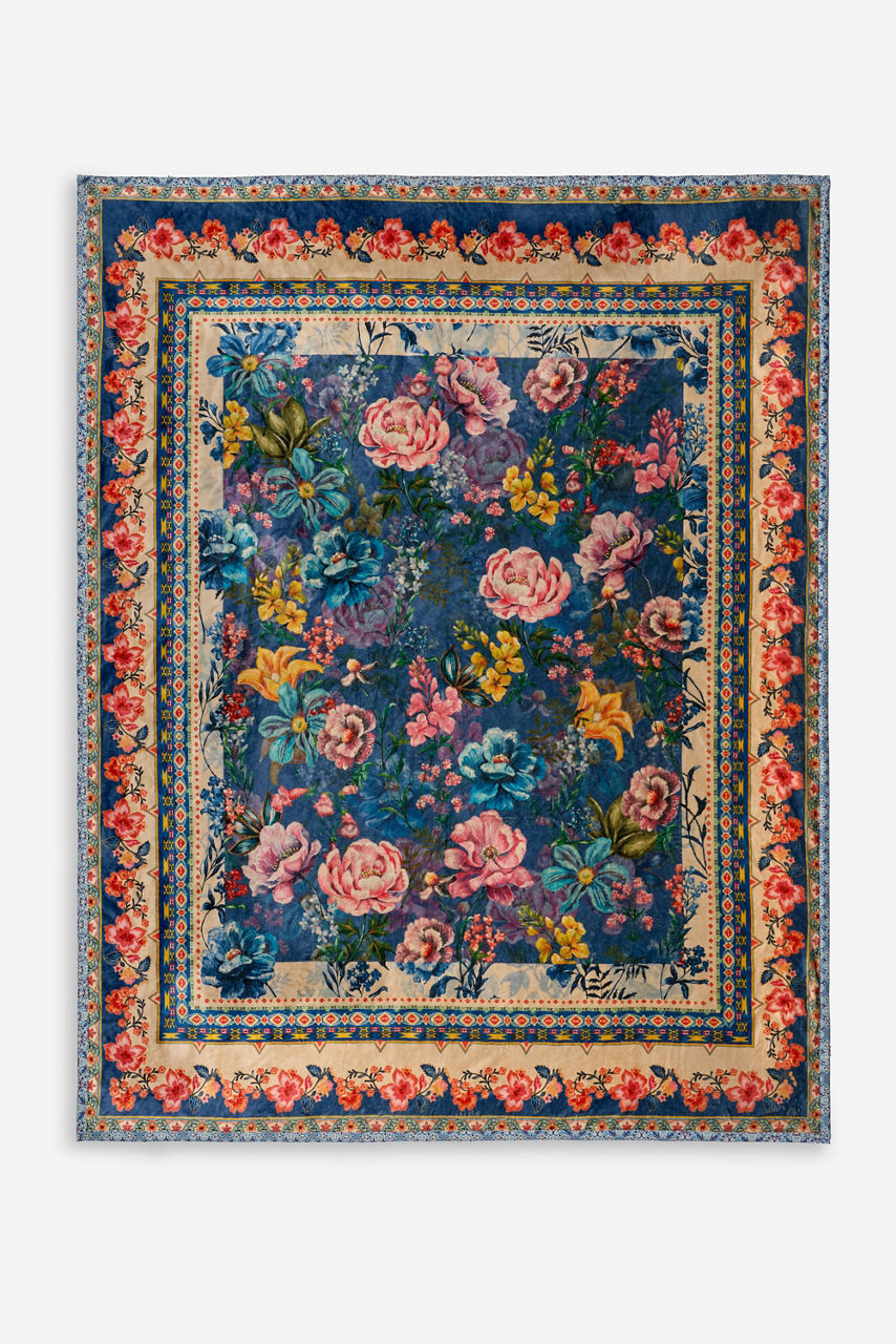 Travel Blanket, , large image 1