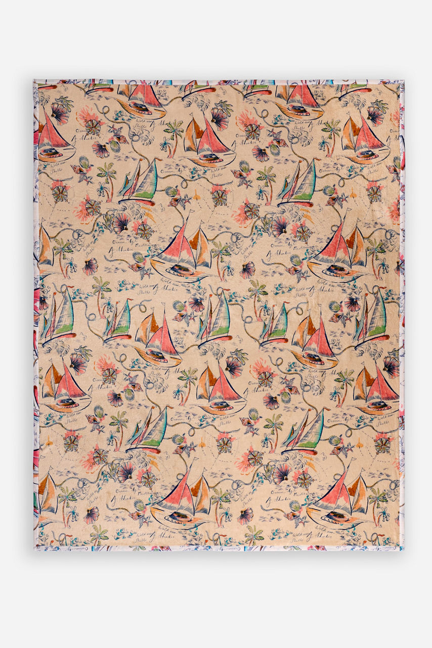 Travel Blanket, , large image 2