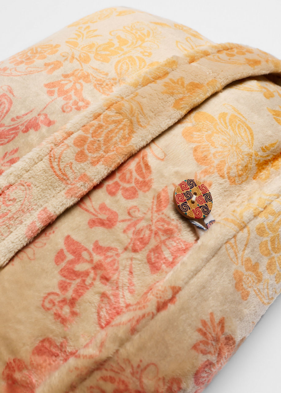 Travel Blanket, , large image 4