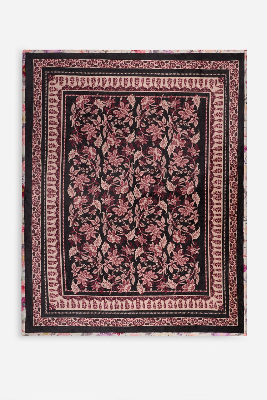 Travel Blanket, , large image 1