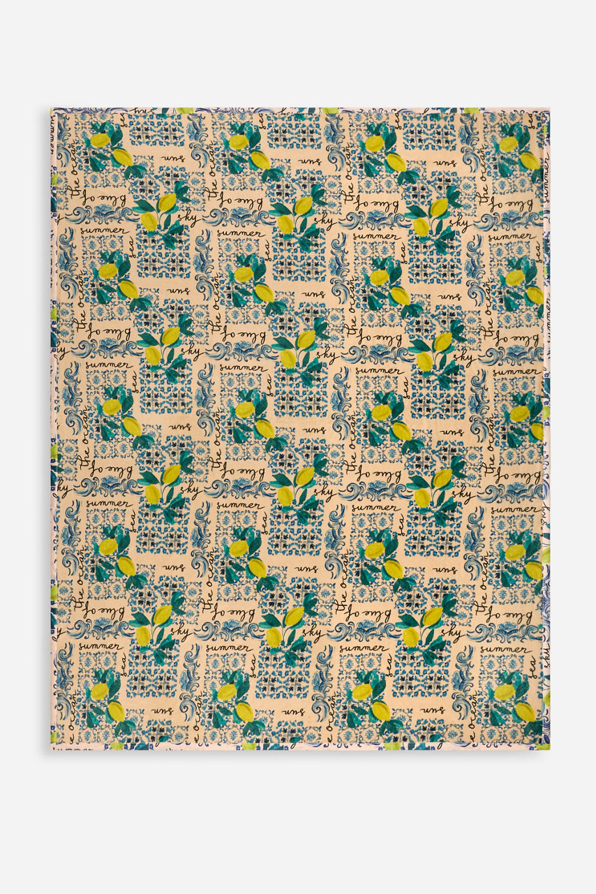 Travel Blanket, , large image 2