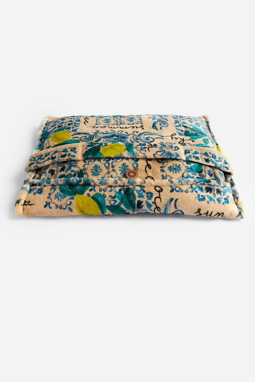 Travel Blanket, , large image 3