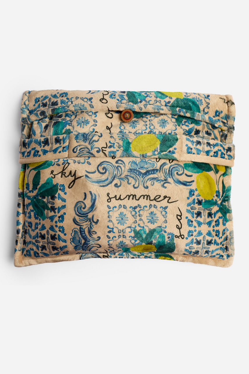 Travel Blanket, , large image 5