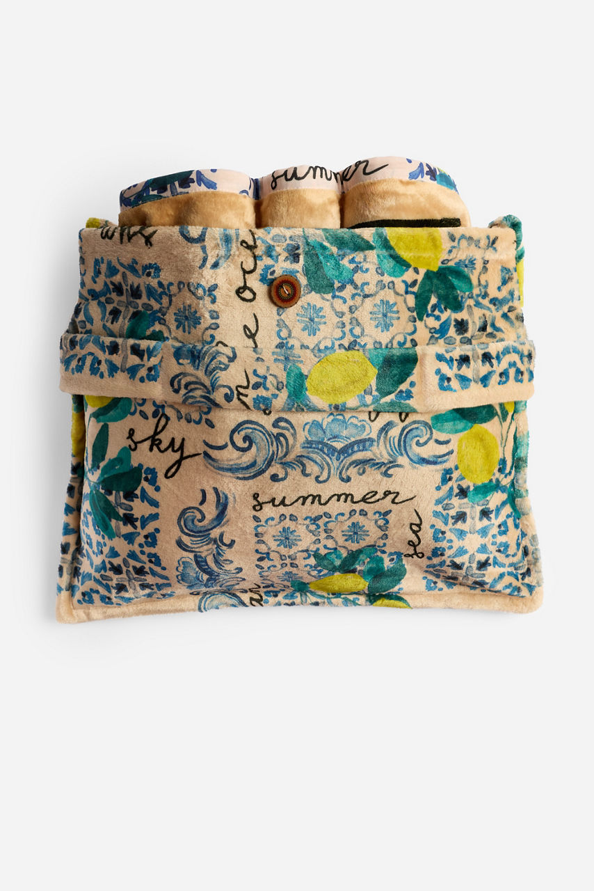 Travel Blanket, , large image 6
