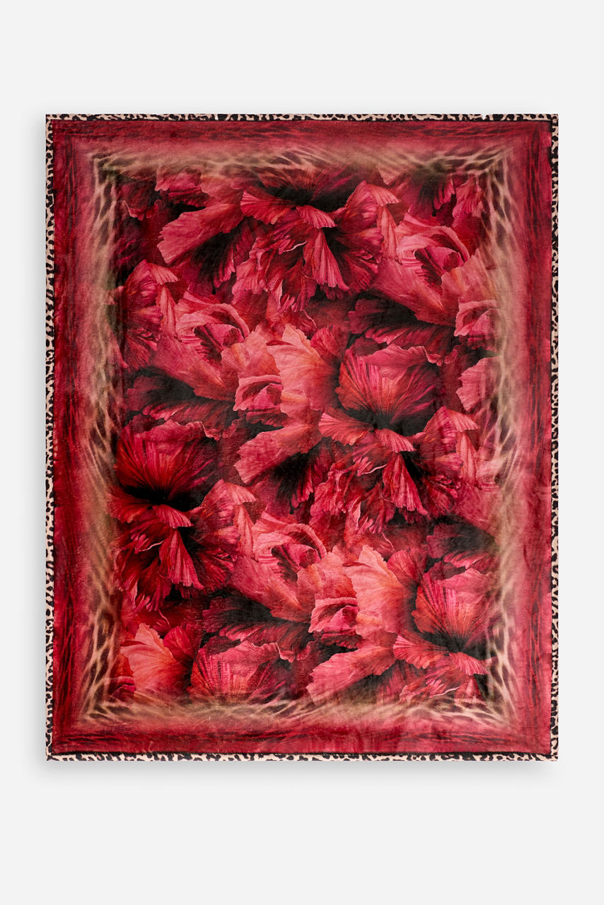 Travel Blanket, , large image 1